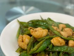 -苏师傅菜馆(上沙店)