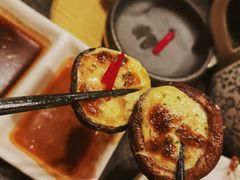 -万福炭火烤肉日本料理(新街口店)