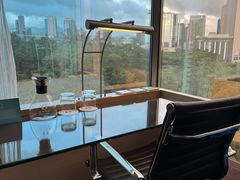 -香港皇家太平洋酒店