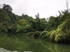 -天河潭旅游度假区