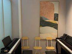 -MusicLife音乐(浦东校区)