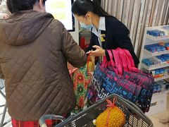 -金鹰超市(国际购物中心新街口店)