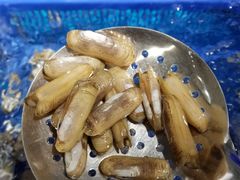 -盒马鲜生(岭南新世界店)