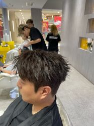 -禾曼造型