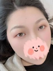 -MIVI野生眉纹绣纹眉