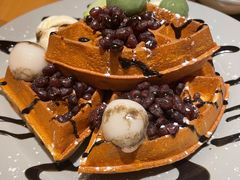 -Lia Cafe Bar Restaurant松山咖啡屋