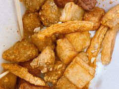 -呷贺盐酥鸡(抄纸巷店)