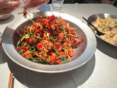 -一棠龙虾•王牌虾球(光谷天地店)