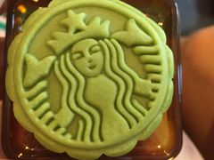 -星巴克(秦皇岛乐都汇店)