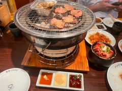 -蒜香焼肉PURUSHIN(马场路店)