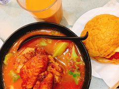 -华嫂冰室(尖沙咀店)