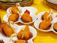 -味可道美食坊(福基路店)