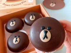 -好利来(新华百货店)