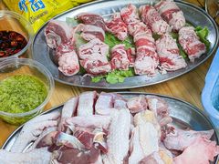-威邵鸡煲(西华路总店)