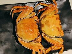 -聚味瞿记·龙虾堂(望城店)