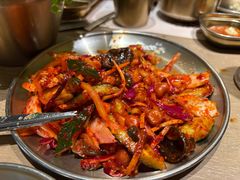 -西塔老太太泥炉烤肉(沈阳店)