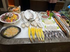 -双合园·海鲜水饺青岛菜(品牌首店)