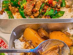 -石笨笨·盖浇饭大王(MOMOPARK店)