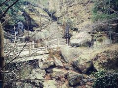 android_upload_pic-藏龙百瀑风景区