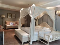 -皇家月府月子中心(沈阳店)