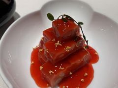 -華府Deluxe(兴业太古汇店)
