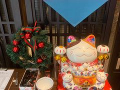 -橘焱胡同烧肉夜食(BFC外滩金融中心店)