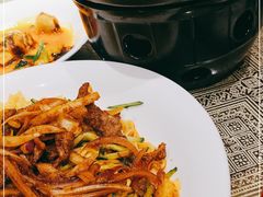 -小尕子·新疆菜(明园店)