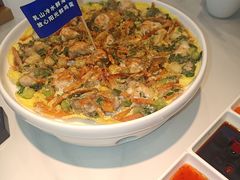 -桂大叔·砂锅粥·家传闽粤菜(县西巷店)