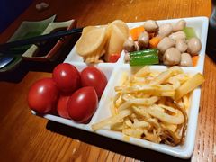 -鳗鱼家·深夜食堂(军博店)