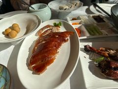 -福海居烤鸭店(鸟巢店)