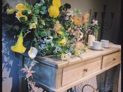-IFIF 如果花園(宽厚里店)