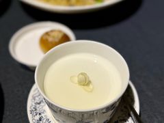 茉莉花奶冻-翠府(翠湖北路店)