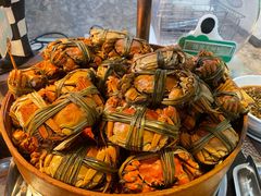 -亚马逊蒸汽活海鲜自助(LCM置汇旭辉广场店)