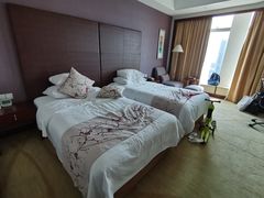 -诸暨耀江开元名都大酒店
