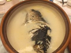 -风味小馆(天目湖宾馆店)