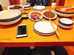 -陈阿婆鱼头泡饼·京味菜(复兴路店)