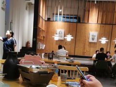 -老板很二(吉大店)