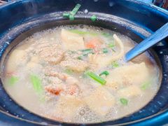 -皮蛋弟砂锅店(总店)