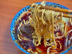 -蒋六十八梯眼镜面(狮子坪店)