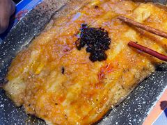-大成海鲜烧烤·小龙虾(五角场店)