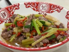 -红色湘菜馆(春风店)