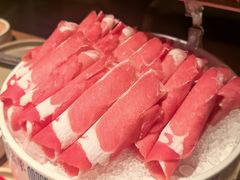 -巴奴毛肚火锅(京西大悦城店)
