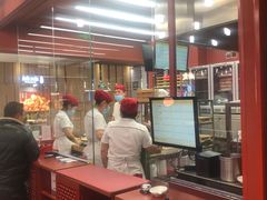 -喜家德虾仁水饺(长泰广场店)