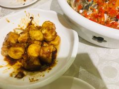 -马凯餐厅(长椿街店)