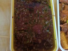 -那家老院子东北菜·饺子·小鸡炖蘑菇(艳华街店)