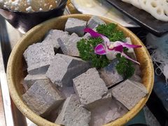 农家黑豆腐-五星桥原切肥牛火锅(怀德桥店)