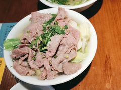 -全牛匠·乐山跷脚牛肉(西单华威约饭街店)