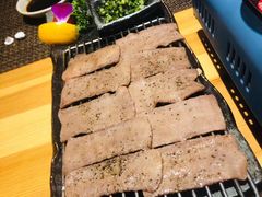 -大岛日本料理铁板烧(南通大饭店)