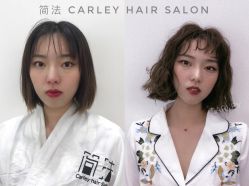 -THE LOG SALON 记录