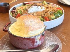 -The Rug Cafe(王府中环店)